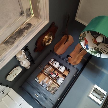 Blumen Apartment Βουδαπέστη Εξωτερικό φωτογραφία