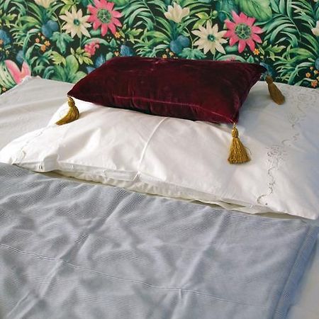Blumen Apartment Βουδαπέστη Εξωτερικό φωτογραφία