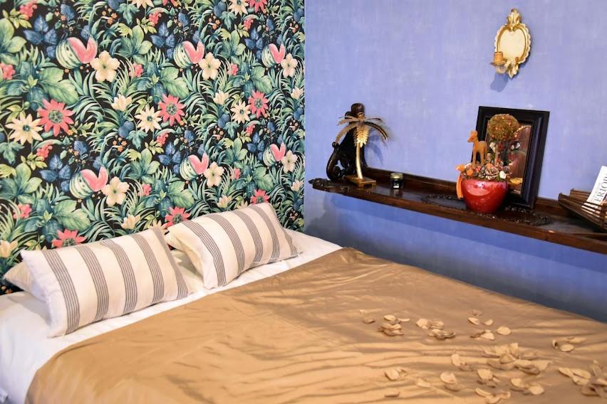 Blumen Apartment Βουδαπέστη Εξωτερικό φωτογραφία