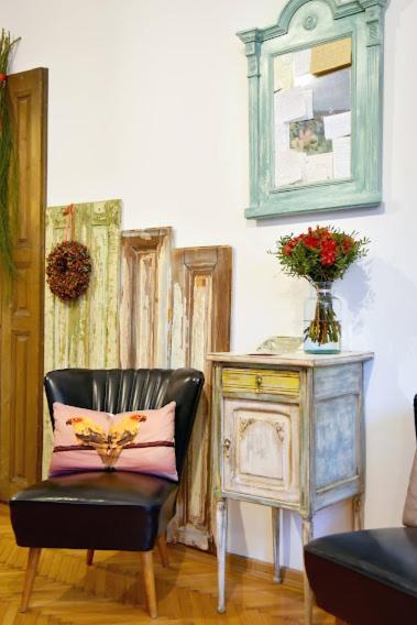 Blumen Apartment Βουδαπέστη Εξωτερικό φωτογραφία