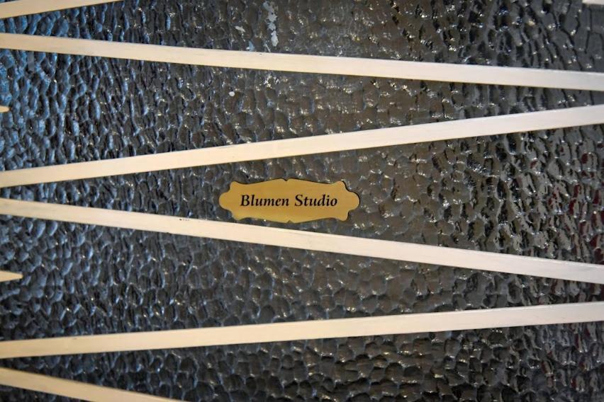 Blumen Apartment Βουδαπέστη Εξωτερικό φωτογραφία