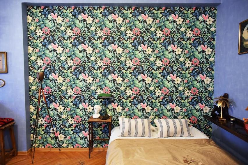 Blumen Apartment Βουδαπέστη Εξωτερικό φωτογραφία