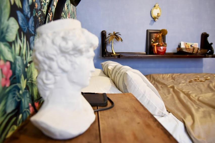 Blumen Apartment Βουδαπέστη Εξωτερικό φωτογραφία