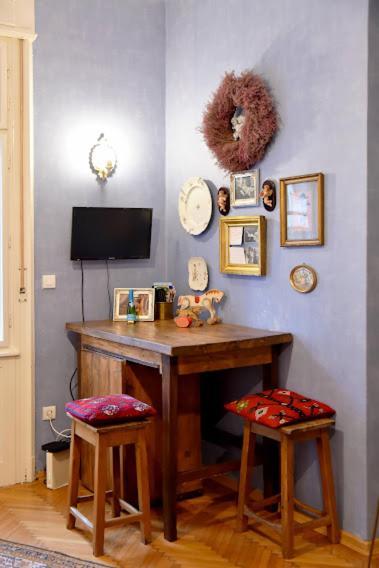 Blumen Apartment Βουδαπέστη Εξωτερικό φωτογραφία
