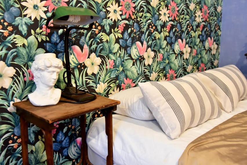 Blumen Apartment Βουδαπέστη Εξωτερικό φωτογραφία