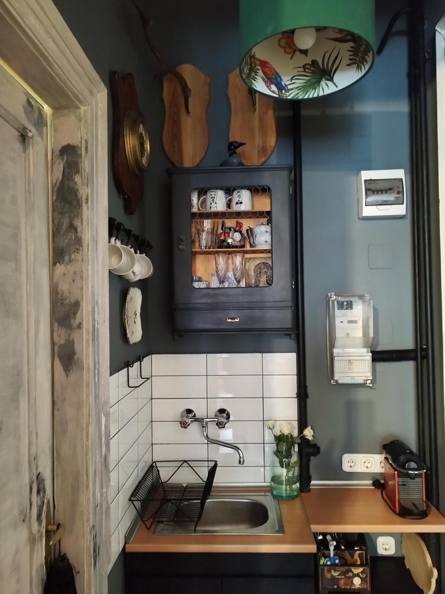 Blumen Apartment Βουδαπέστη Εξωτερικό φωτογραφία