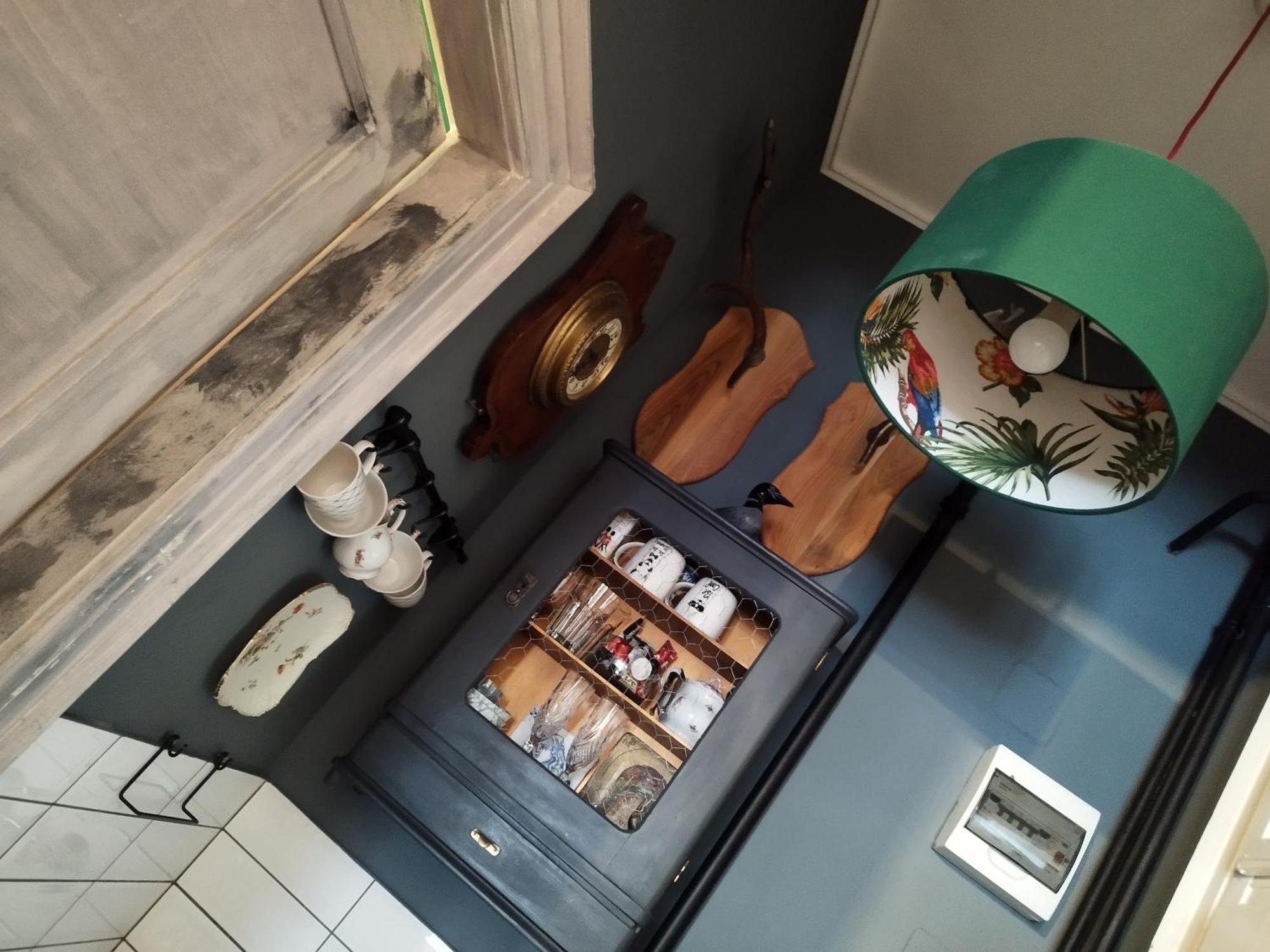 Blumen Apartment Βουδαπέστη Εξωτερικό φωτογραφία