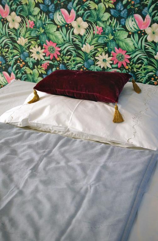 Blumen Apartment Βουδαπέστη Εξωτερικό φωτογραφία