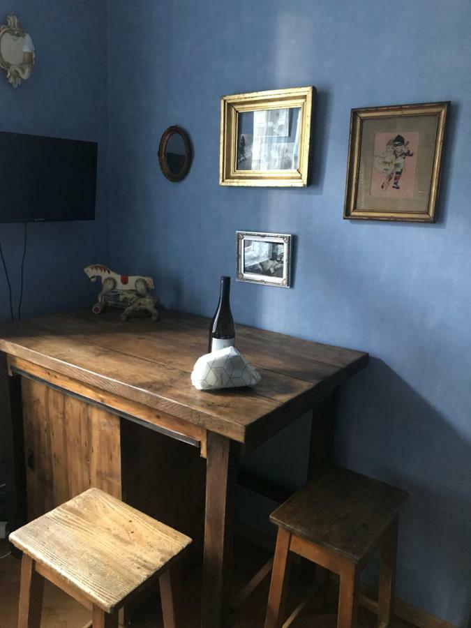 Blumen Apartment Βουδαπέστη Εξωτερικό φωτογραφία
